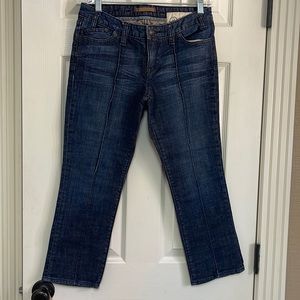 Gap 1969 Limited Edition. Size 4P. Great condition!